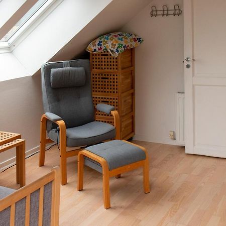 Lysbroskovens B&B Silkeborg Zewnętrze zdjęcie