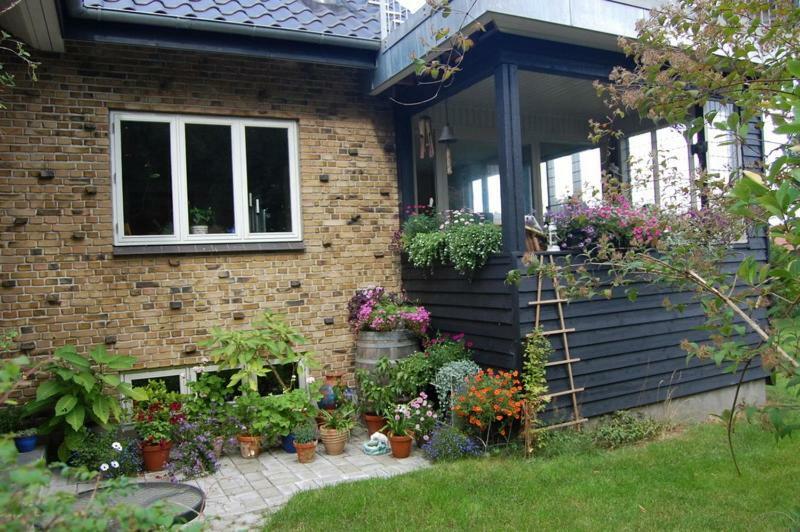 Lysbroskovens B&B Silkeborg Zewnętrze zdjęcie