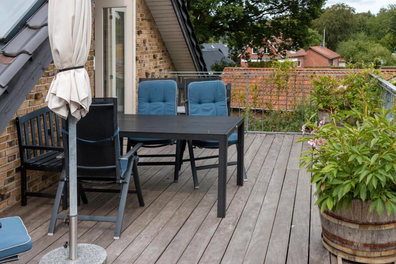 Lysbroskovens B&B Silkeborg Zewnętrze zdjęcie