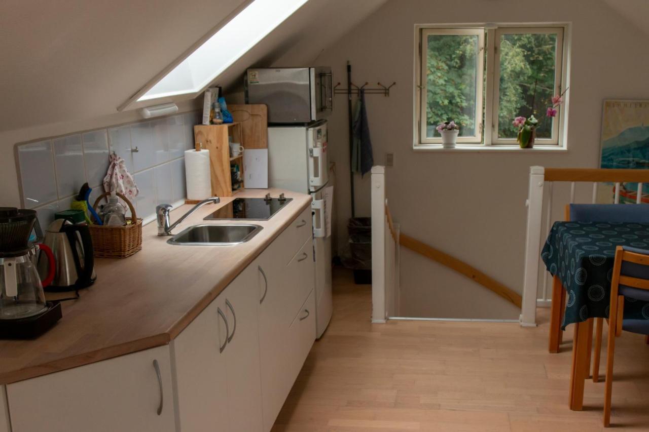 Lysbroskovens B&B Silkeborg Zewnętrze zdjęcie