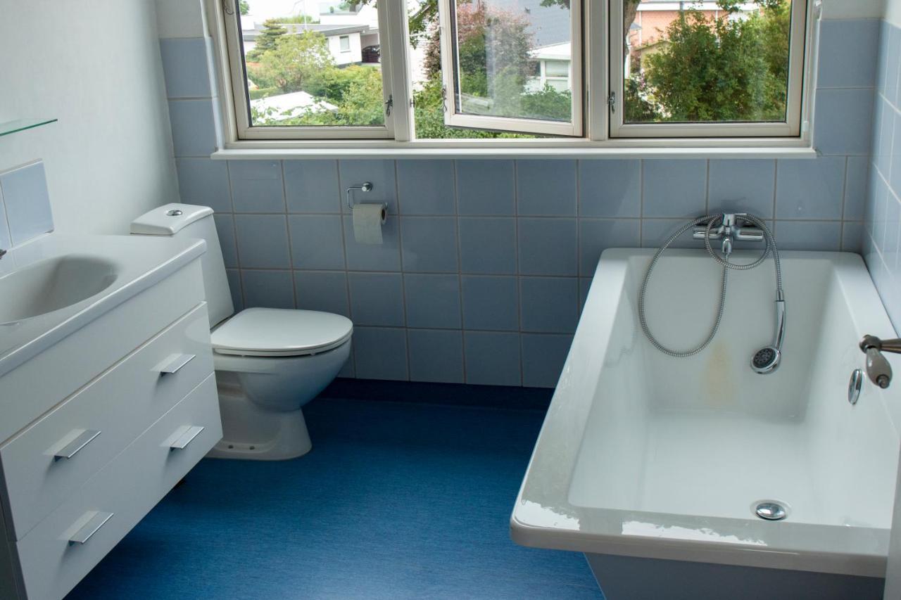Lysbroskovens B&B Silkeborg Zewnętrze zdjęcie