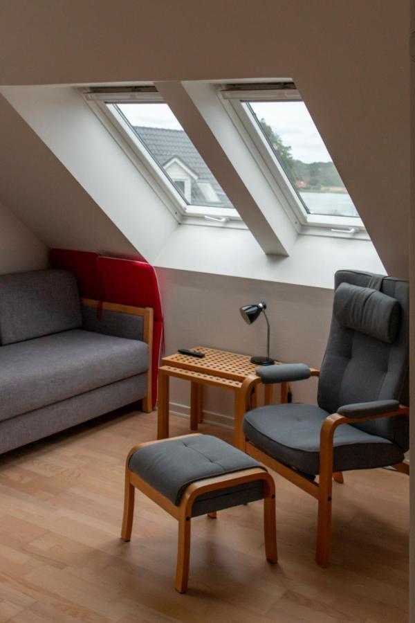 Lysbroskovens B&B Silkeborg Zewnętrze zdjęcie