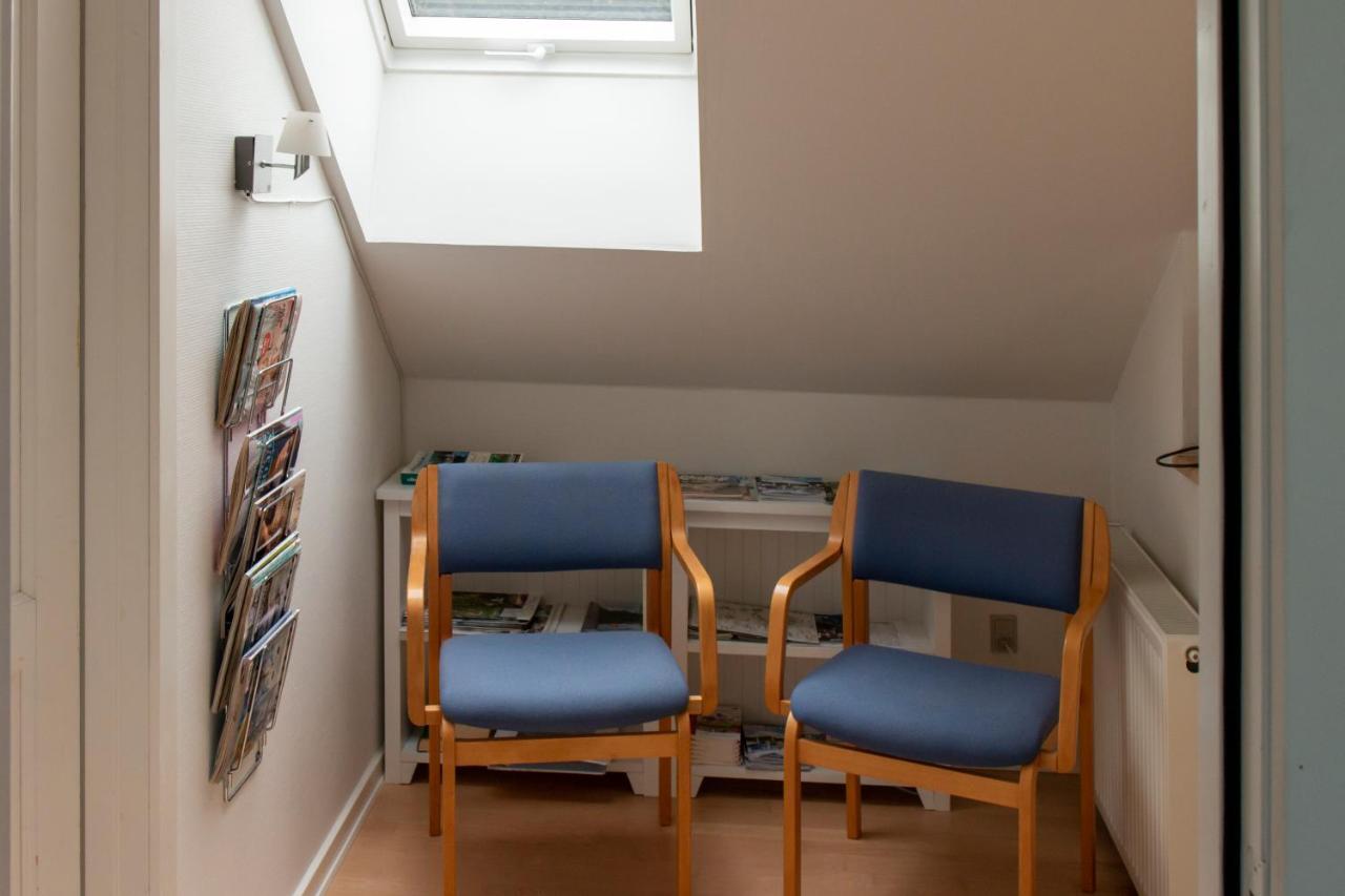 Lysbroskovens B&B Silkeborg Zewnętrze zdjęcie