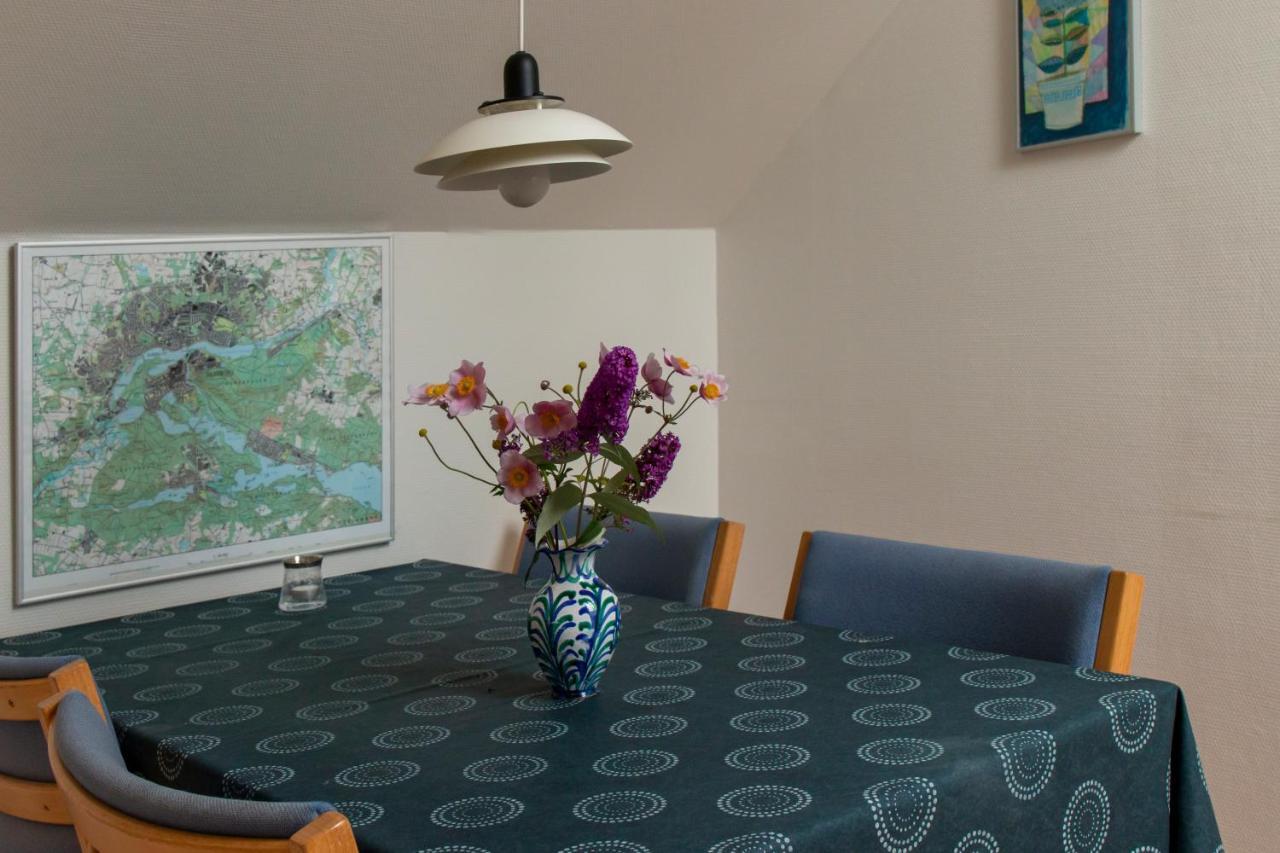 Lysbroskovens B&B Silkeborg Zewnętrze zdjęcie